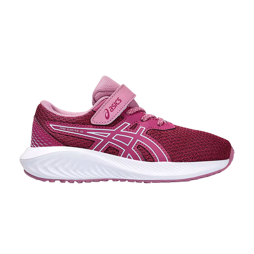 Asics Pre Excite 10 PS Blackberry