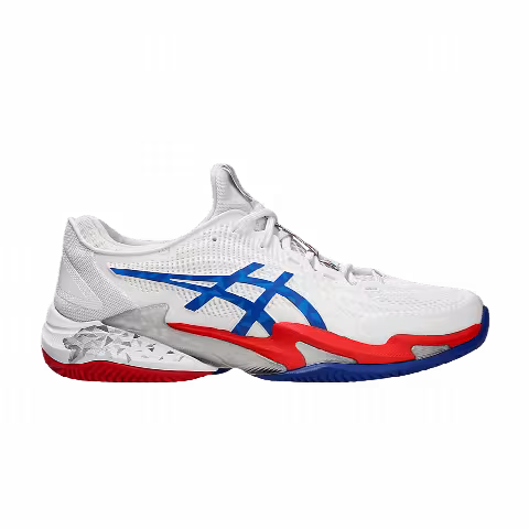 Asics Court FF 3 Novak Clay 'Paris'