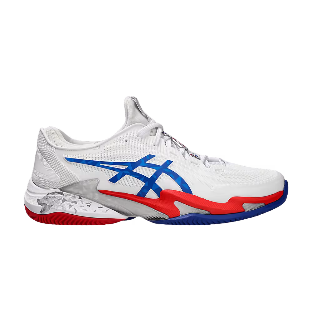 Asics Court FF 3 Novak Clay Paris