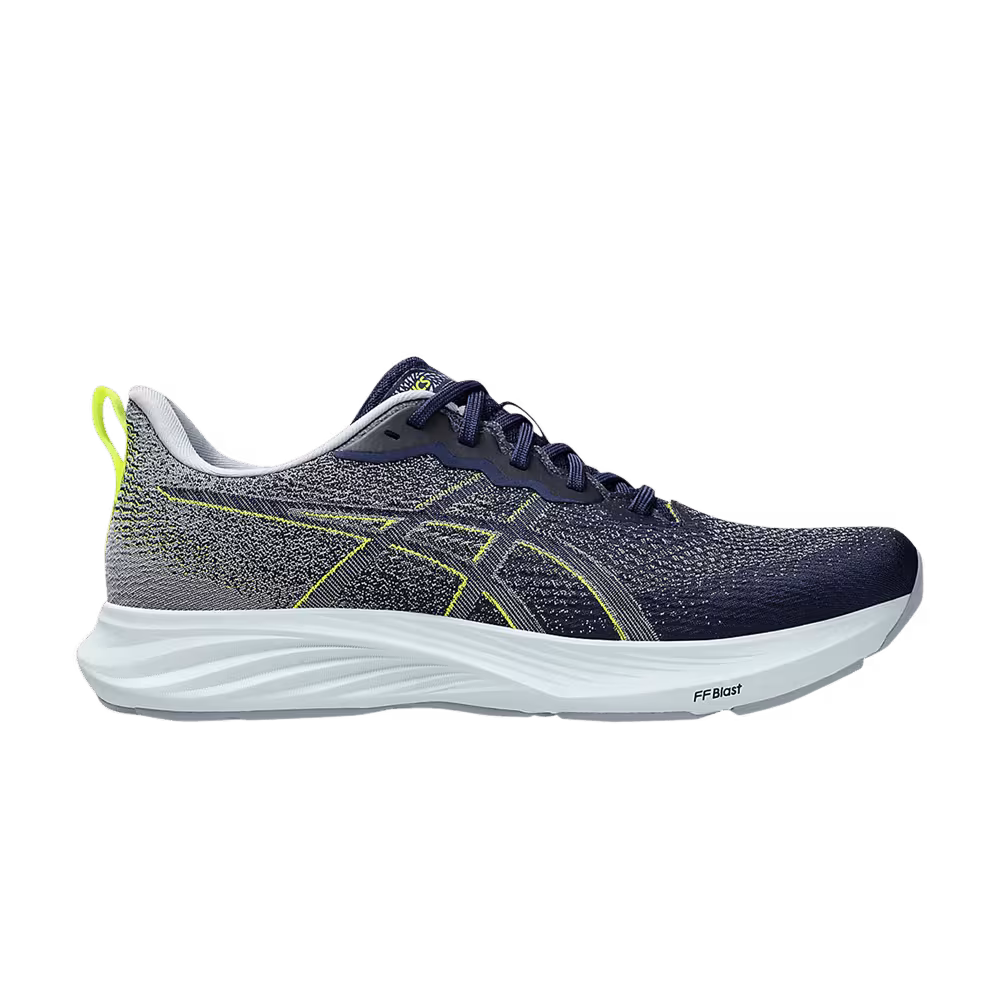 Asics DynaBlast 4 Blue Expanse