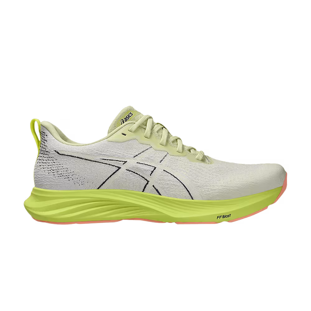 Asics Women's DynaBlast 4 Cool Matcha
