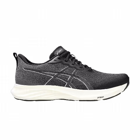 Asics Wmns DynaBlast 4 'Black Carrier Grey'