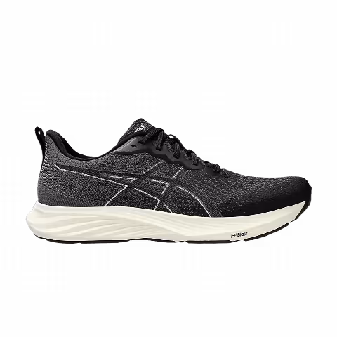 Asics DynaBlast 4 'Black Carrier Grey'