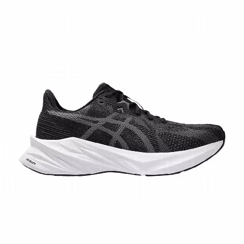 ASICS Wmns DynaBlast 5 'Carrier Grey Black'