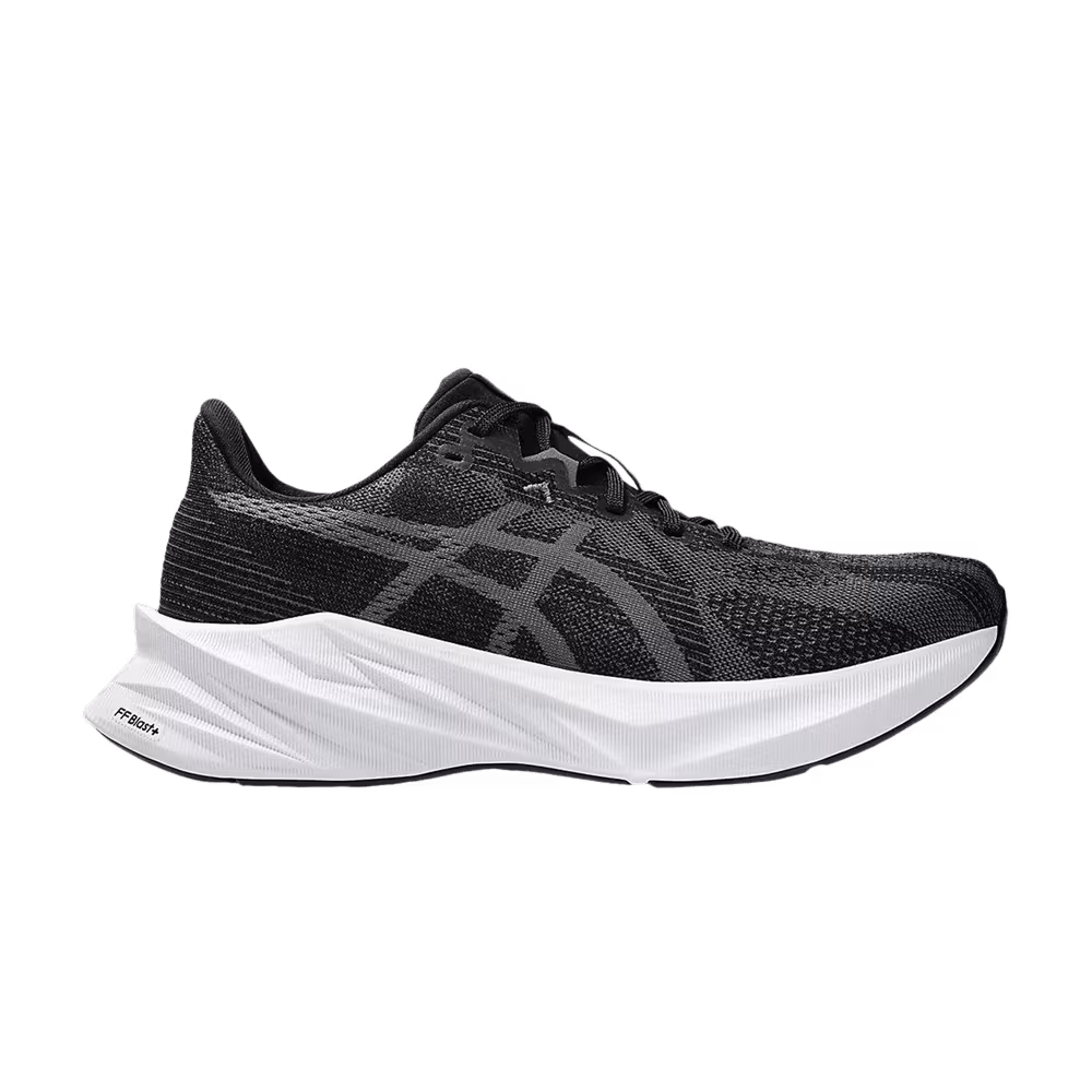 ASICS Women's DynaBlast 5 Carrier Grey Black