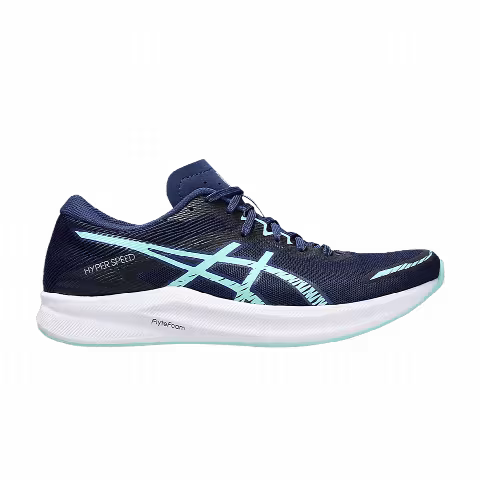 Asics Wmns Hyper Speed 3 'Blue Expanse Illuminate Mint'