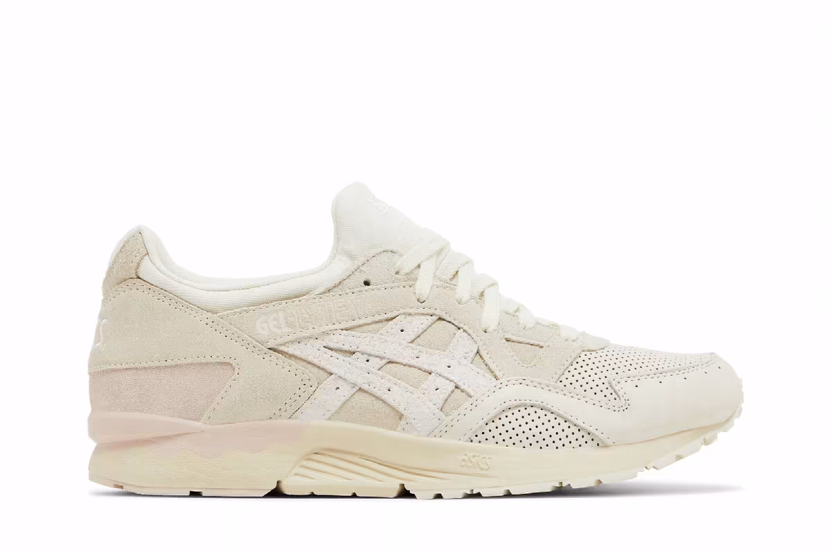 ASICS Gel Lyte 5 Pale Oak, view 2