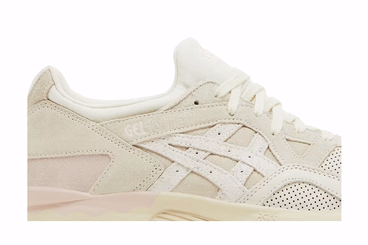 ASICS Gel Lyte 5 Pale Oak, view 3