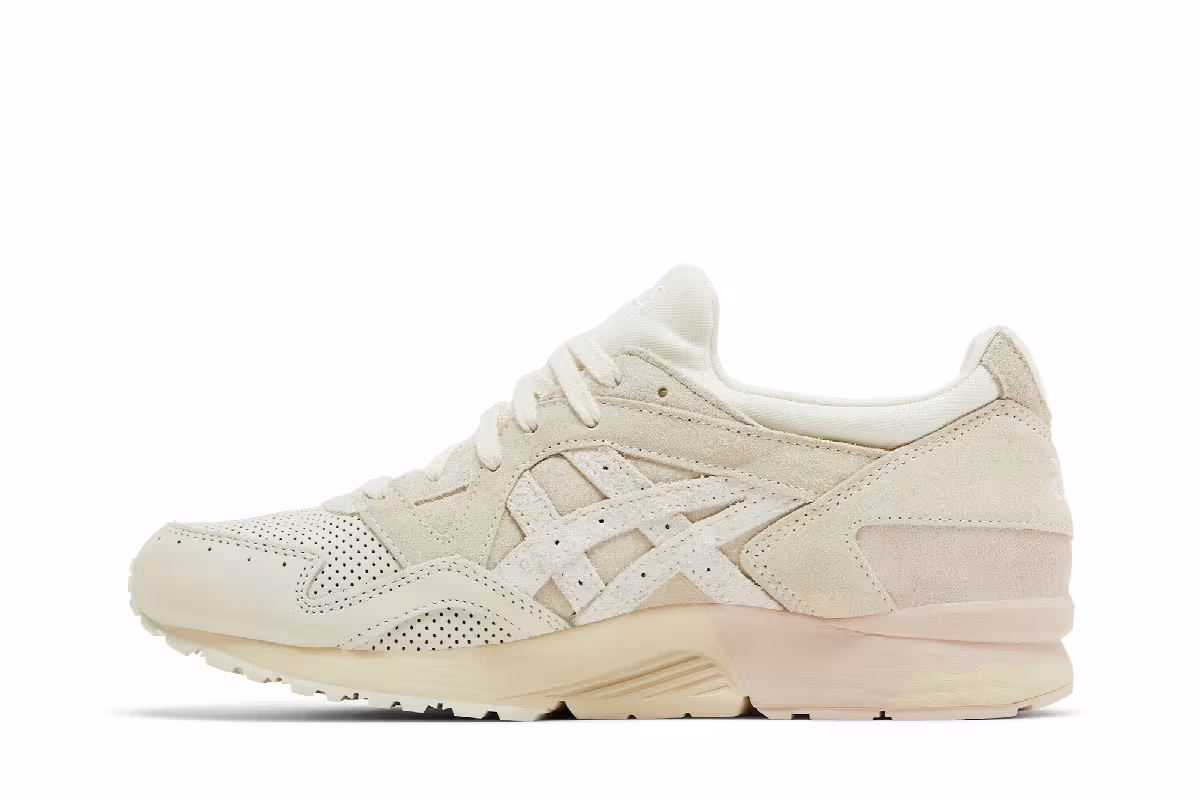 ASICS Gel Lyte 5 Pale Oak, view 4