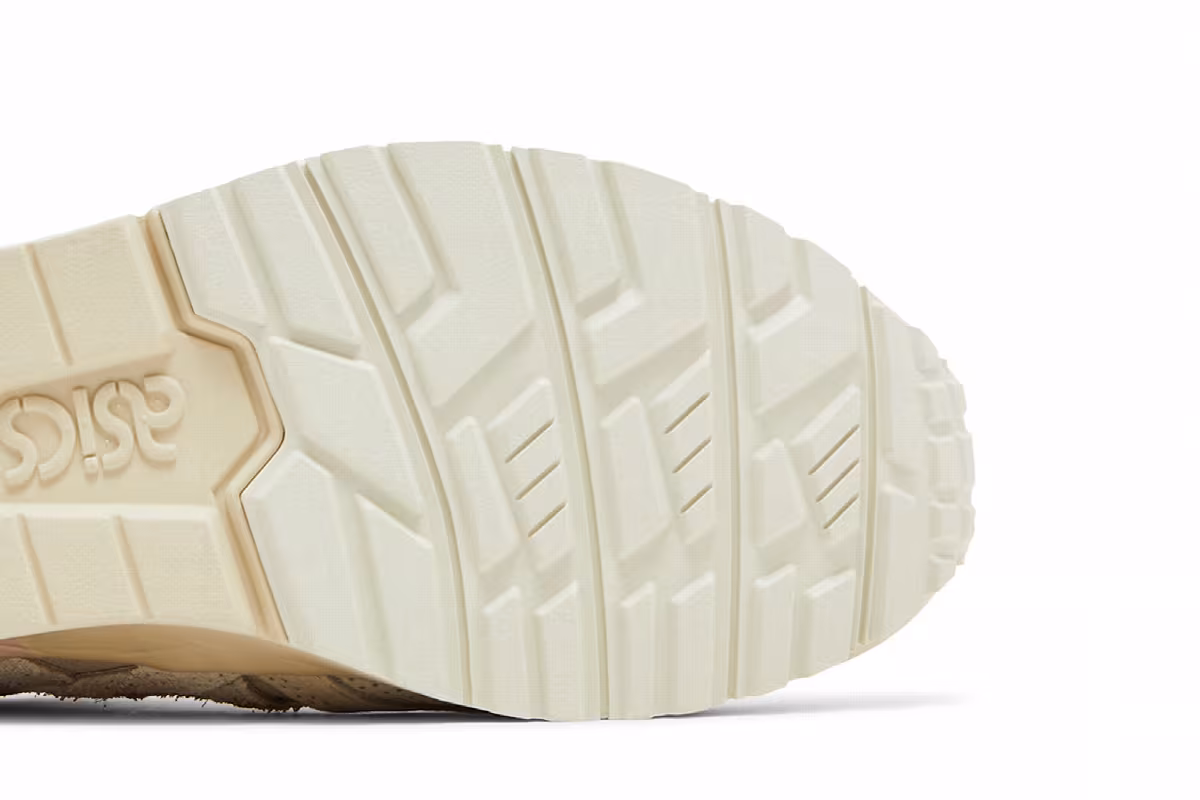 ASICS Gel Lyte 5 Pale Oak, view 6