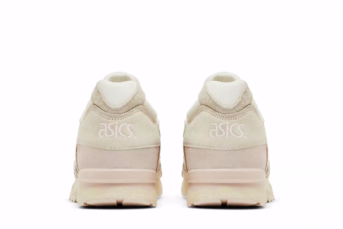 ASICS Gel Lyte 5 Pale Oak, view 7