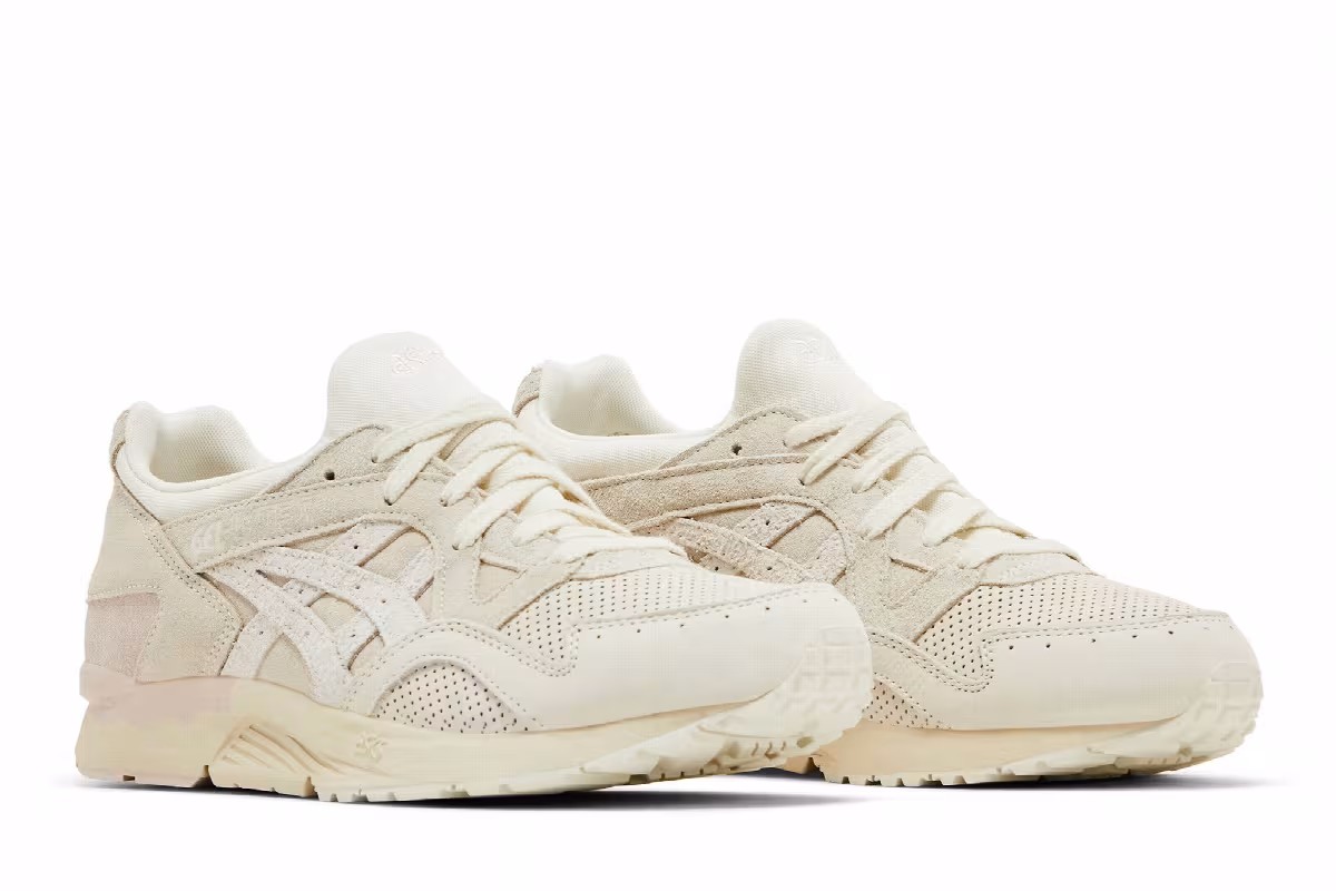 ASICS Gel Lyte 5 Pale Oak, view 9