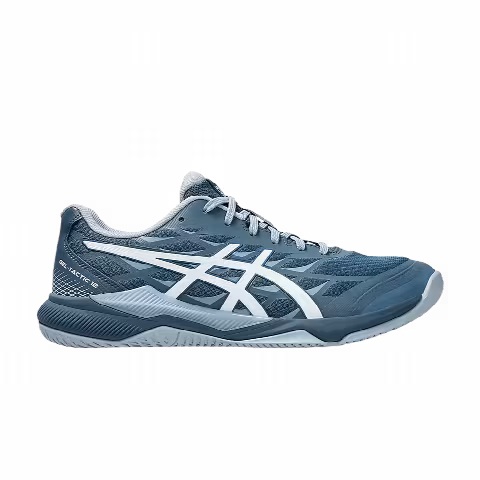 Asics Gel Tactic 12 'Vintage Indigo'
