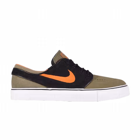 Nike Zoom Stefan Janoski 'Undftd'