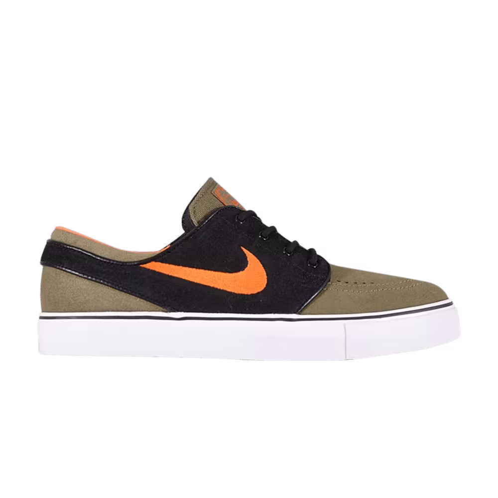 Nike Zoom Stefan Janoski Undftd