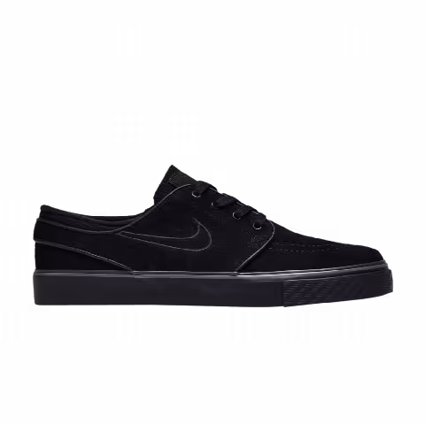 Nike Wmns Zoom Stefan Janoski SB 'Triple Black'