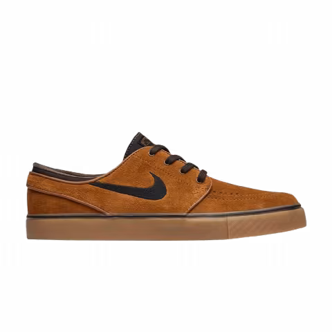 Nike Zoom Stefan Janoski SB 'Hazelnut'
