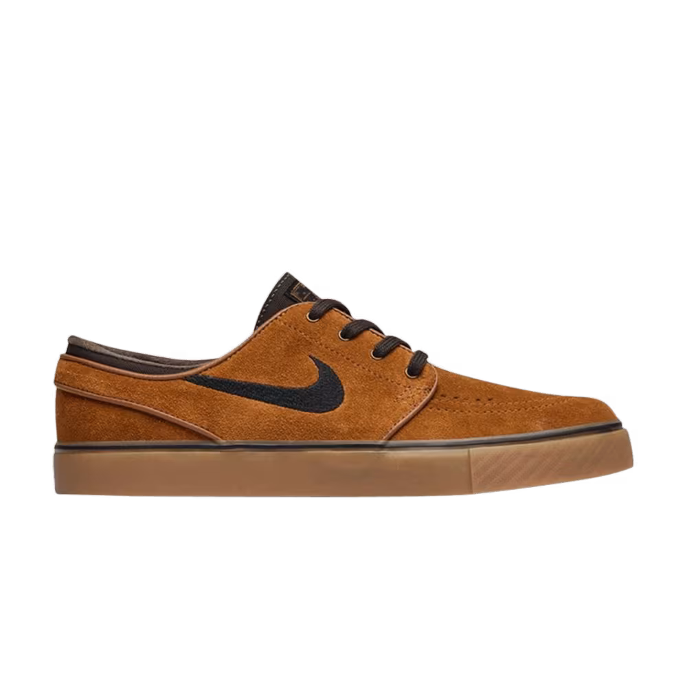 Nike Zoom Stefan Janoski SB Hazelnut