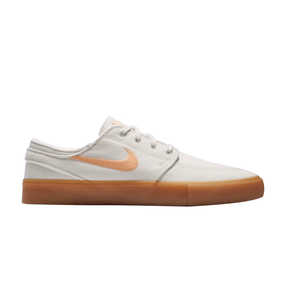 Nike Zoom Stefan Janoski Canvas RM SB Sail Gelati