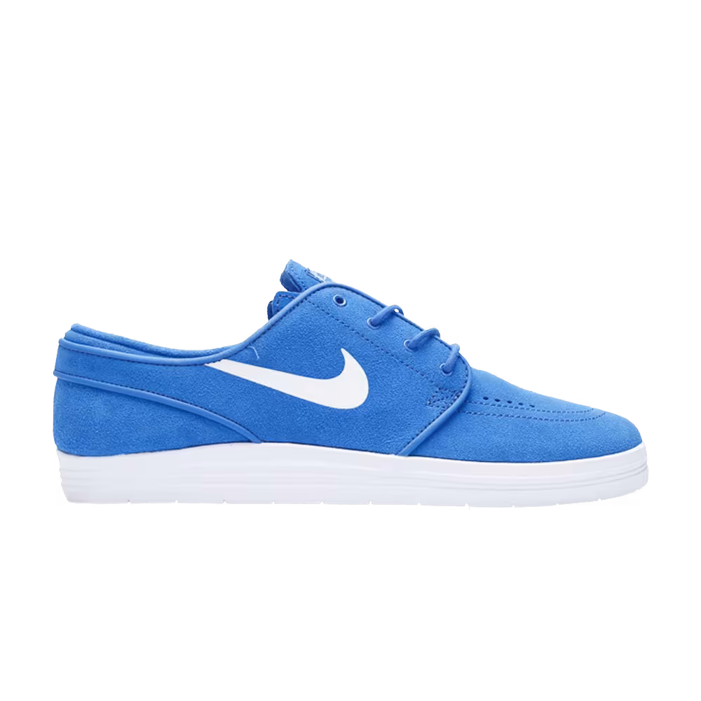 Nike SB Lunar Stefan Janoski