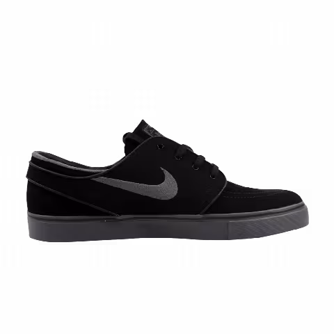 Nike Zoom Stefan Janoski NB 'Black Grey'