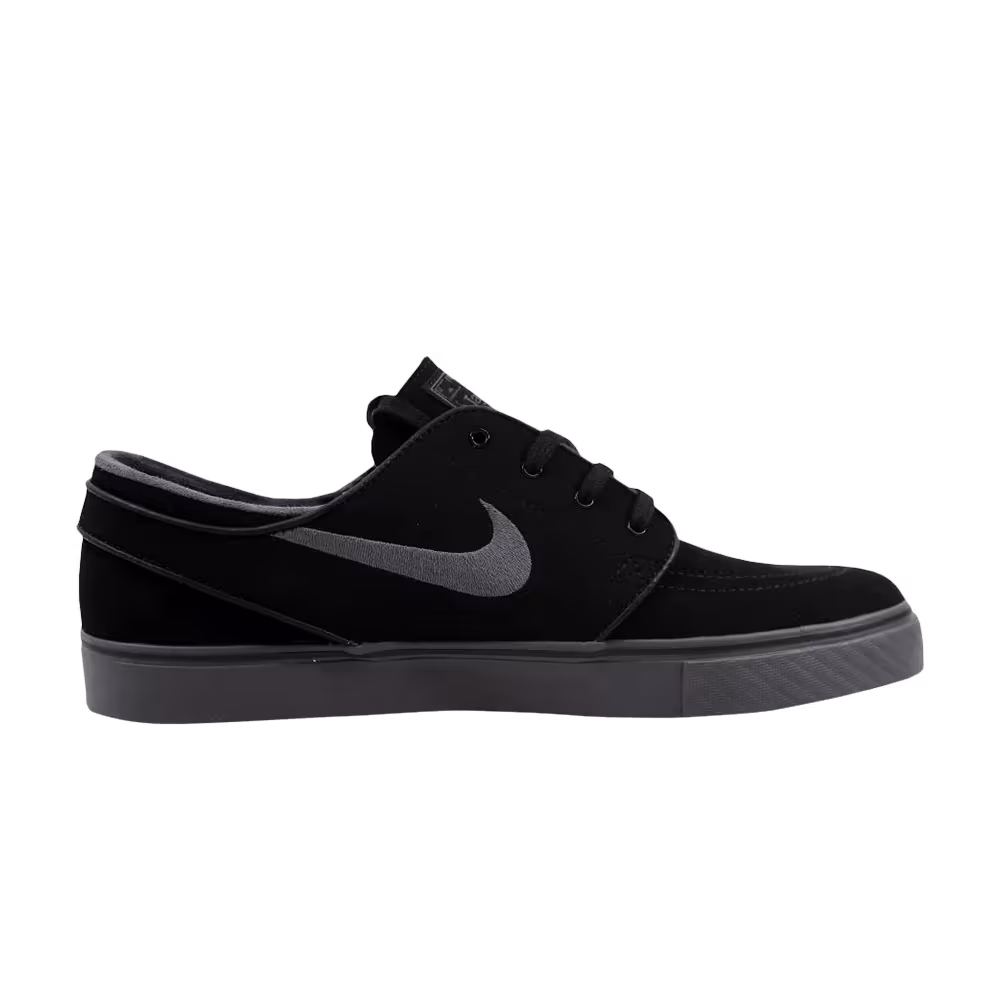 Nike Zoom Stefan Janoski NB Black Grey