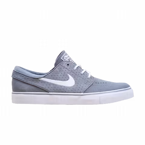 Nike Zoom Stefan Janoski SB 'Cool Grey'