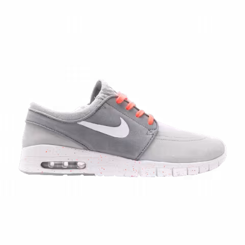 Nike SB Stefan Janoski Max Suede