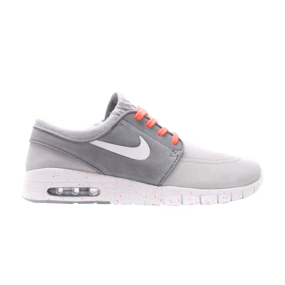 Nike SB Stefan Janoski Max Suede