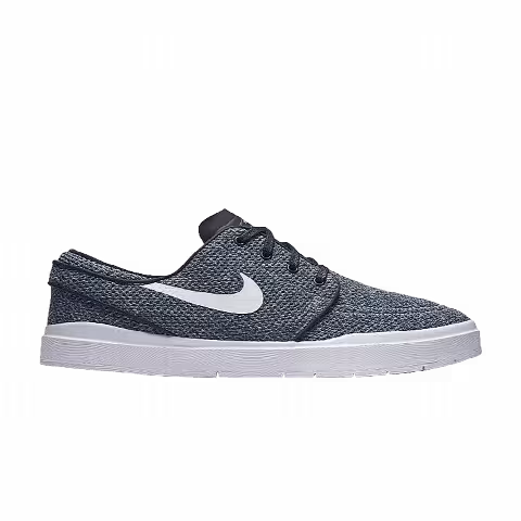 Nike Janoski Hyperfeel SB Mesh 'Obsidian'