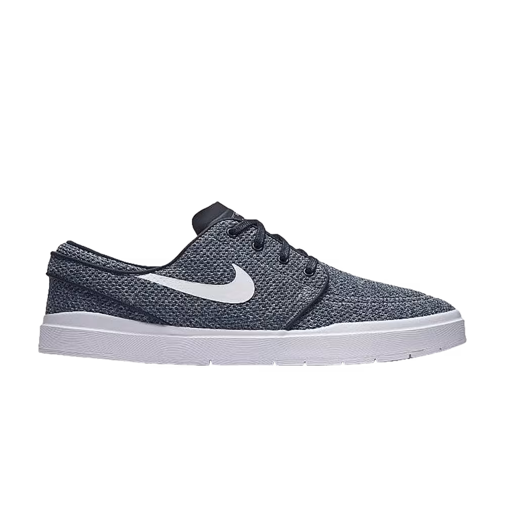 Nike Janoski Hyperfeel SB Mesh Obsidian