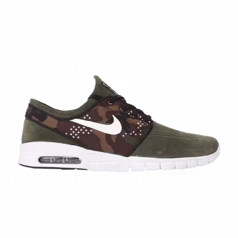 Nike Stefan Janoski Max