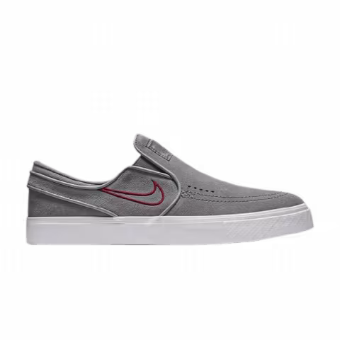 Nike Zoom Stefan Janoski Slip-On SB 'Gunsmoke'