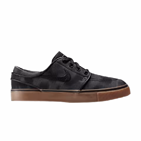Nike SB Stefan Janoski Premium Canvas PS