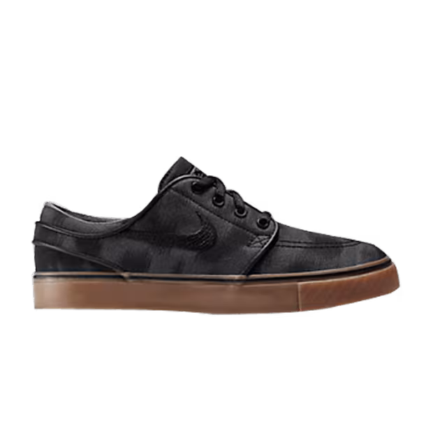 Nike SB Stefan Janoski Premium Canvas PS
