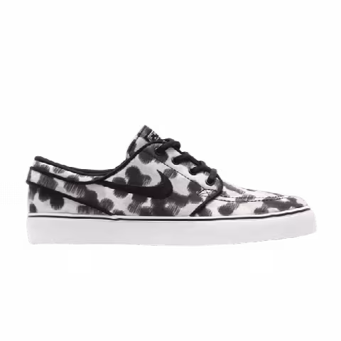 Nike Zoom SB Stefan Janoski GS Canvas Print