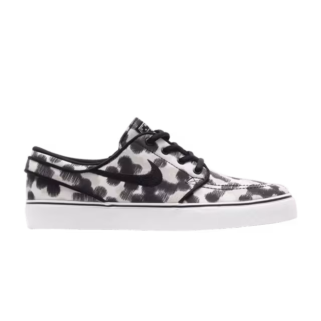Nike Zoom SB Stefan Janoski GS Canvas Print