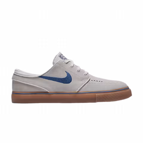 Nike Zoom Stefan Janoski SB 'Ivory Brigaid Blue'