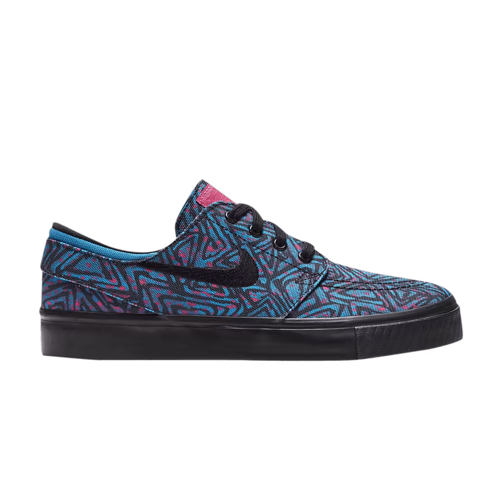 Nike Stefan Janoski Canvas Premium GS Watermelon