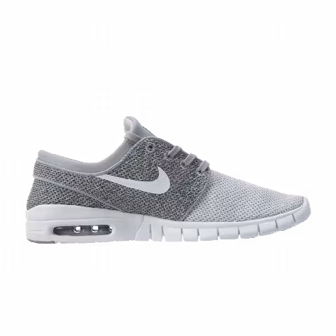 Nike Stefan Janoski Max SB 'Wolf Grey'