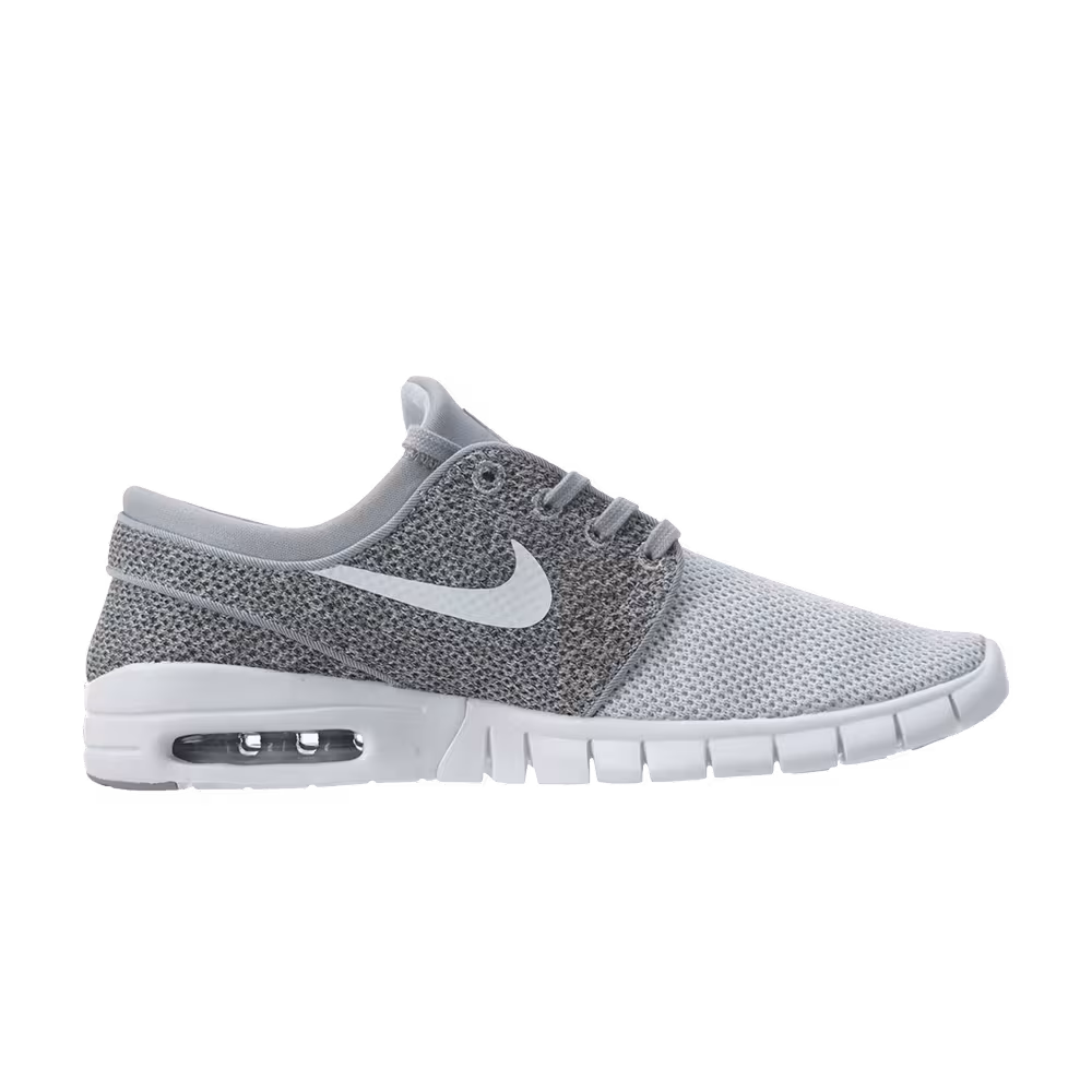 Nike Stefan Janoski Max SB Wolf Grey