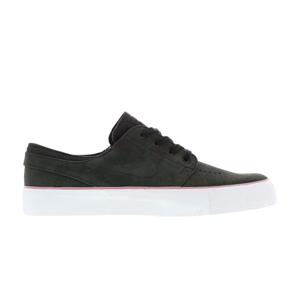 Nike Zoom Stefan Janoski HT SB Sequoia