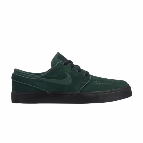 Nike Zoom Stefan Janoski SB 'Midnight Green'