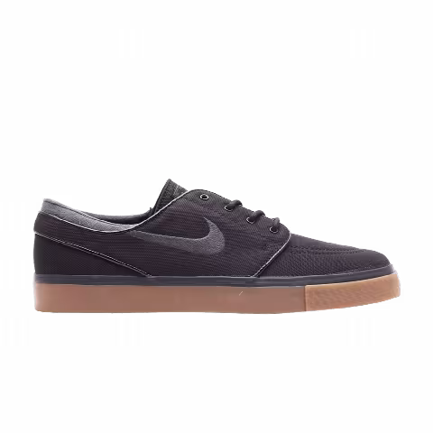 Nike Zoom Stefan Janoski 'Black Gum'