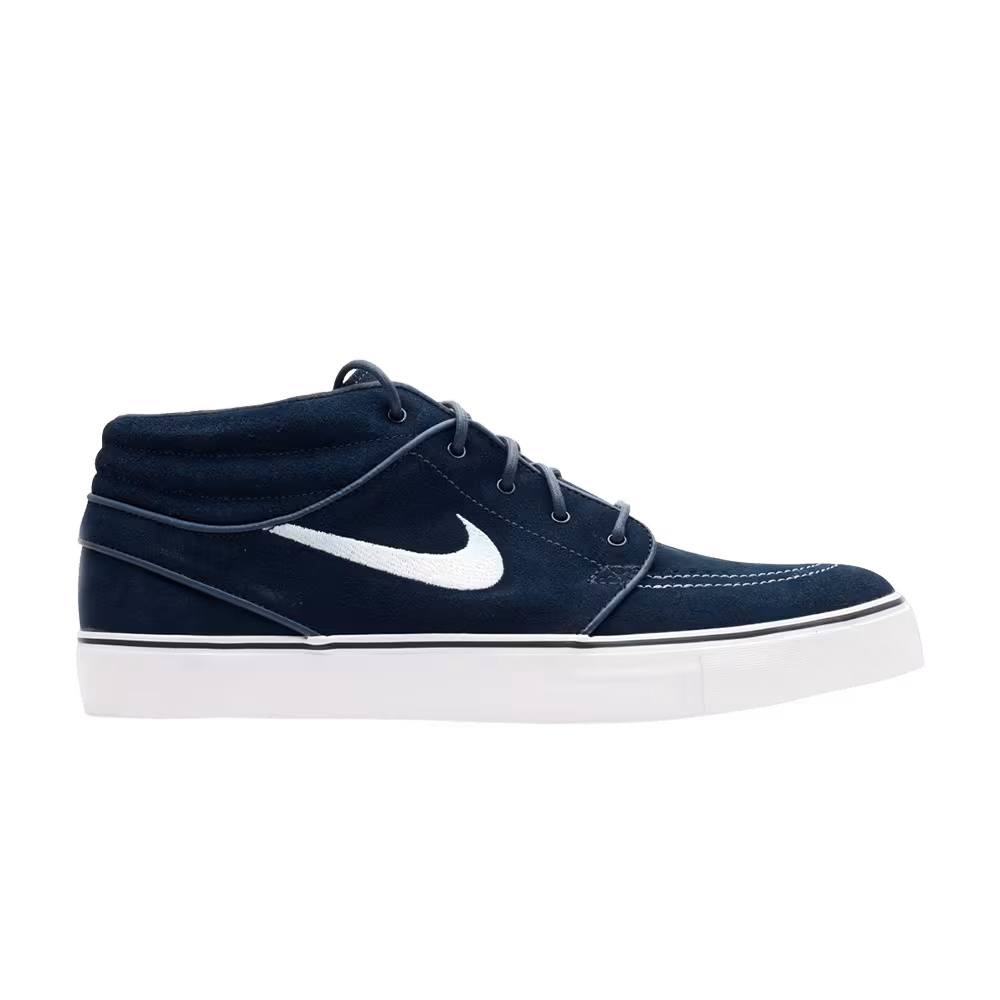 Nike Zoom Stefan Janoski Mid