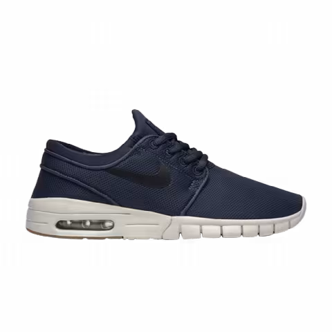 Nike Stefan Janoski Max GS 'Thunder Blue'