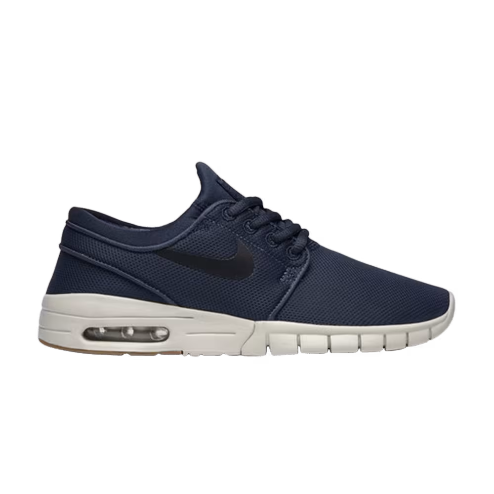 Nike Stefan Janoski Max GS Thunder Blue