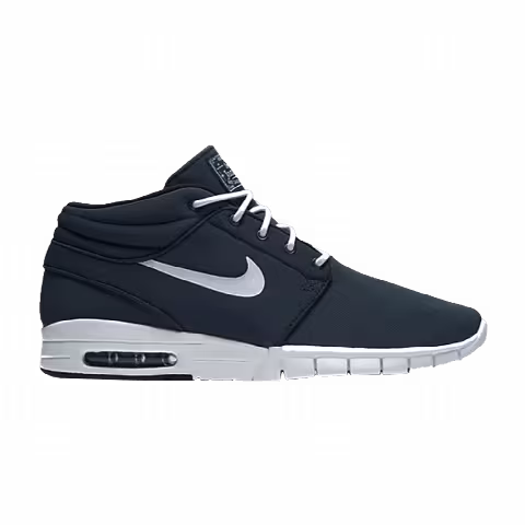 Nike Stefan Janoski Max Mid SB 'Squadron Blue'