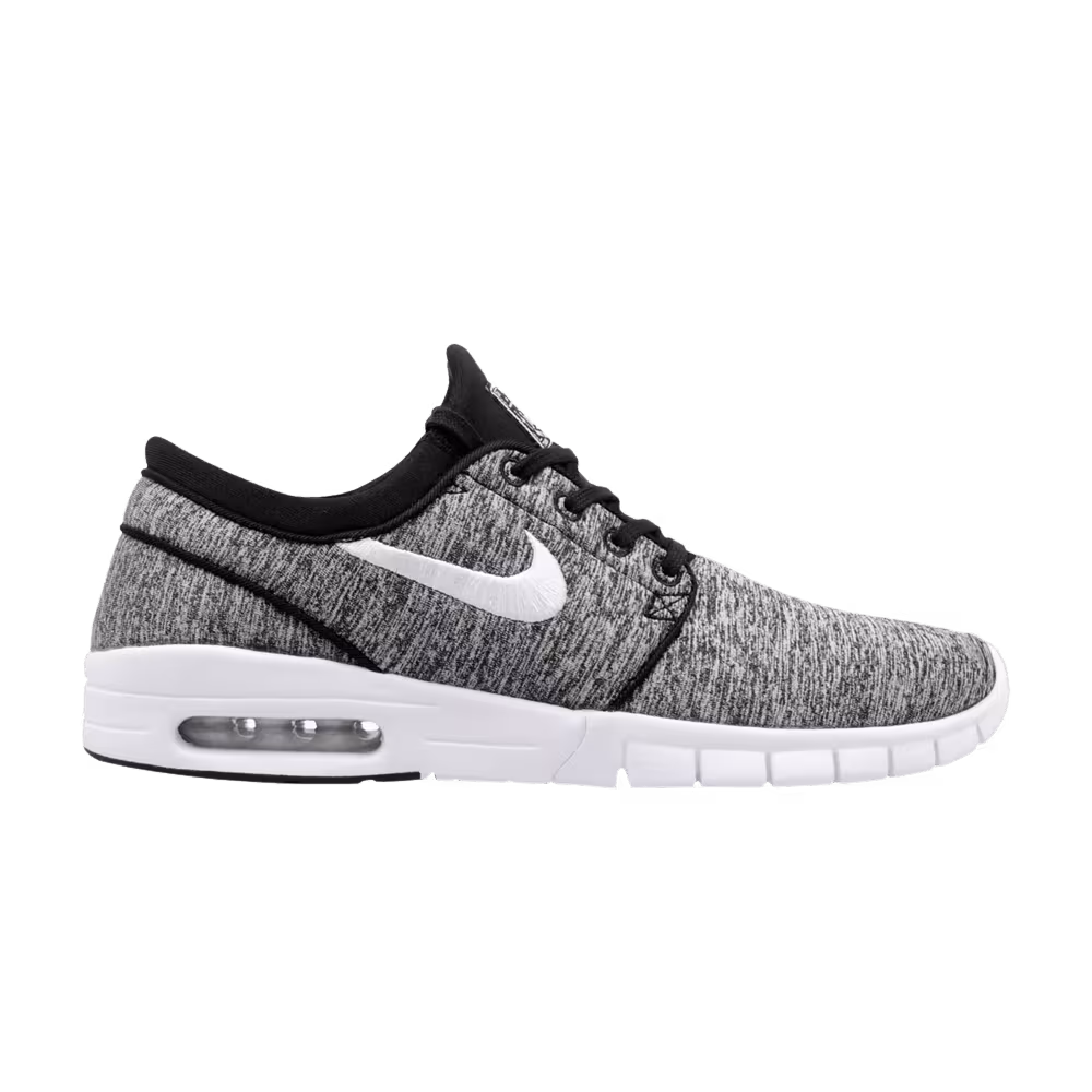 Nike Stefan Janoski Max SB Oreo