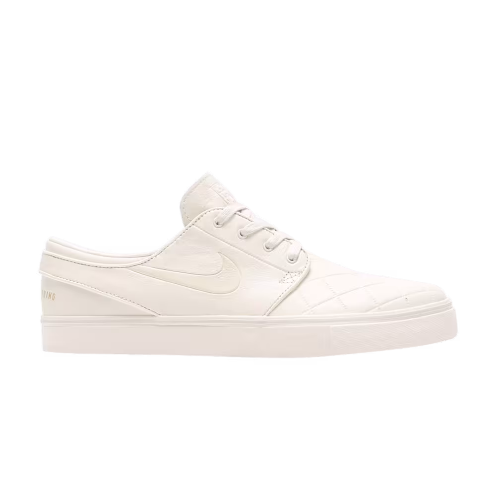 Nike Zoom Stefan Janoski Elite Ivory